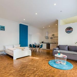 Appartement met een Slaapkamer